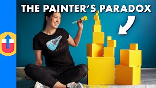 The Painter