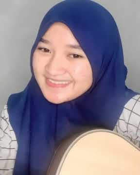 STORY WA SELURUH NAFAS INI COVER AMELIA UWWU CANTIK