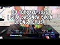 DJ TERBARU 2020 [ GILA BASSNYA BIKIN OLENG TERUS ]