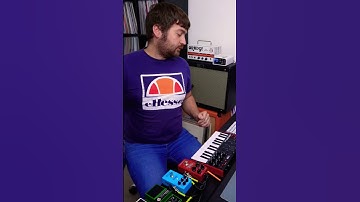 Thumbnail of MGMT- Kids (Loop) #guitarloop #mgmt