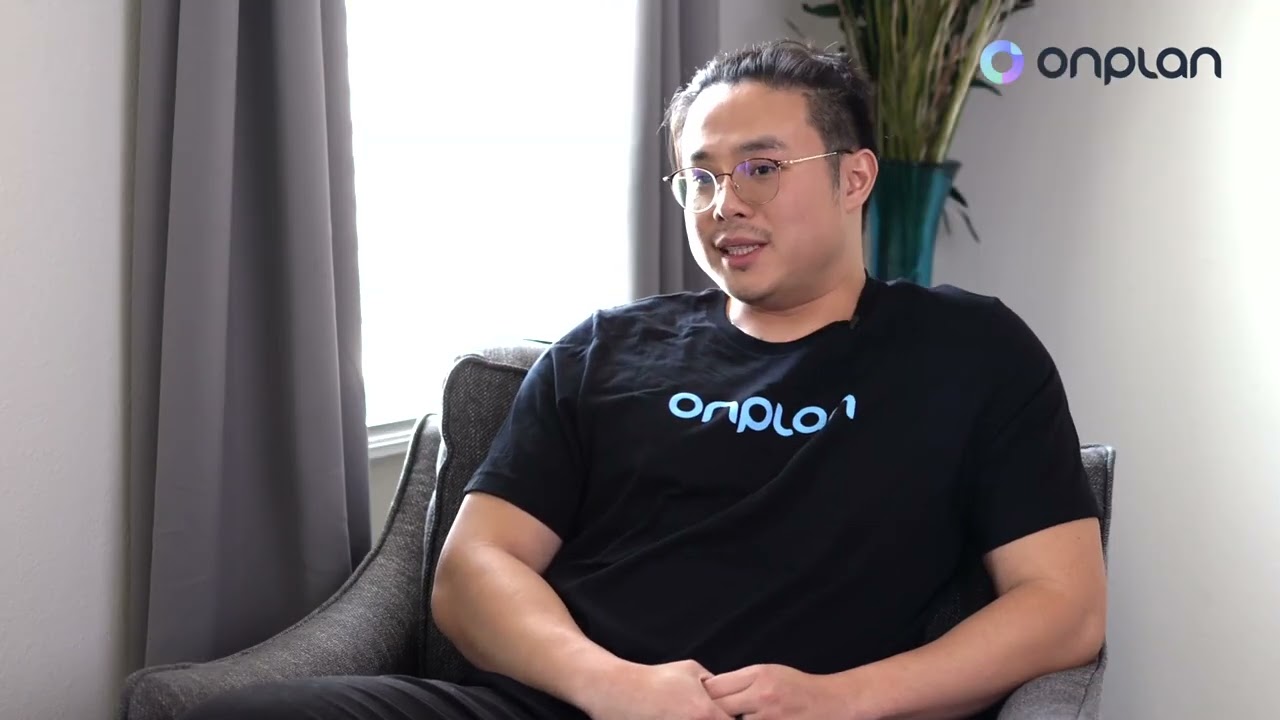 What makes OnPlan such a powerful tool?