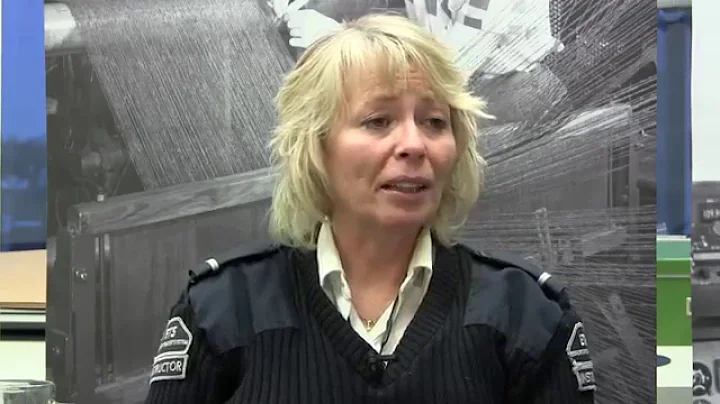 Lisa Andrews speaks About Mother Kathleen Andrews,...