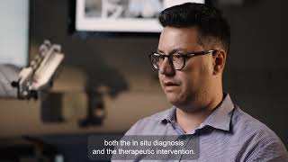 EndoTheranostics: Soft robotics for cancer detection and treatment screenshot 1