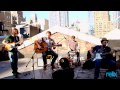 "Scared Money" - Bad Faces | Relix
