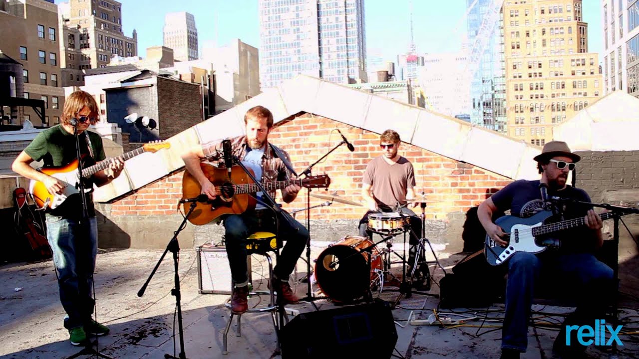 Bad Faces "Scared Money"