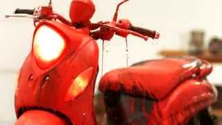 Download lagu Yamaha Fino 2014