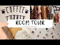 ROOM TOUR (Residencia UNIVERSITARIA)| Carlota Grande♡