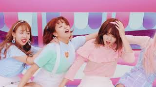 TWICE「Candy Pop」Music Video