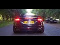 Audi TTS Stage 2 - Launch control with Milltek non-resonated system - Clumber Park
