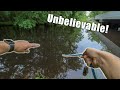 We Found A Money Box In The River (Whats Inside)