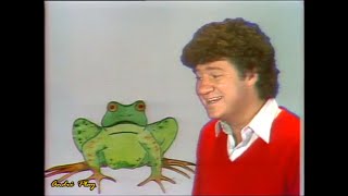 Robert Charlebois The Frog Song