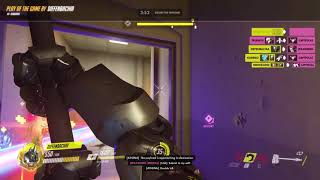Spawn Camping as Rein