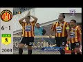 فوز ساحق لأبناء باب سويقة الترجي و ماسيدا التوغولي كأس الكونفدرالية الافريقية 2008