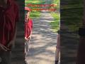 Golf Can Be Hard… Henry’s Heartfelt Moment on the Course 😢#golfer #shorts #kidsgolf #golftips