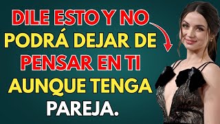 8 Elogios Poderosos que Cautivan al Instante a Cualquier Mujer | Consejos de Psicología