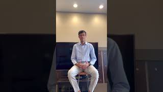 Vedank Kale Ohio Export Internship Program Video
