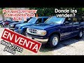 CAMIONETAS EN VENTA FAMILIARES ☘️🌈  tianguis de autos usados en venta