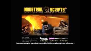 Nick Marston - The Insider Interviews by Industrial Scripts® Net Worth
