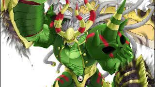 Download lagu Digimon - Tremor of Titans (Titamon's Song)