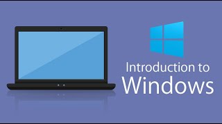 Windows Fundamentals 1 | Intro to Windows 💾 OS #TryHackMe
