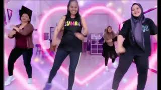 Im Lo Ale Choreo Zin Lenny Adjah Batam