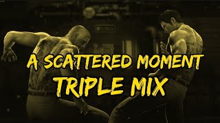 Yakuza Kiwami 2: A Scattered Moment Triple Mix