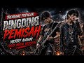 Dingding Pemisah – Merry Andani (Rock Metal Version Cover)