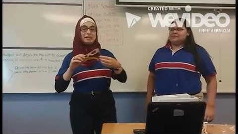 Rainbow Glasses STEM SOS PBL