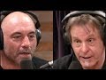 Joe Rogan & Ted Nugent Disagree Over Marijuana