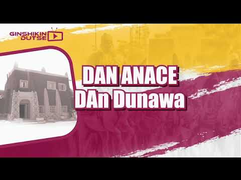 DAN ANACE   Dandunawa