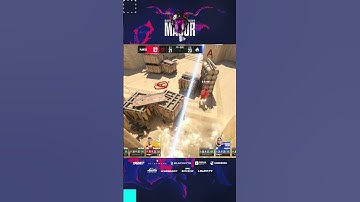 HOW DID MAGIXX WIN THIS?! 😱