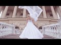 Sasha &amp; Olga Wedding Film | Karavan Prod