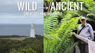 Leaving the Great Ocean Road… But Not Before This! | Part 5 Finale