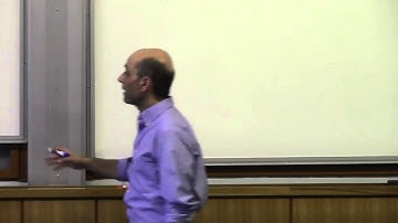 Lecture 21 (Optimal Control with Signal Dependent Noise)