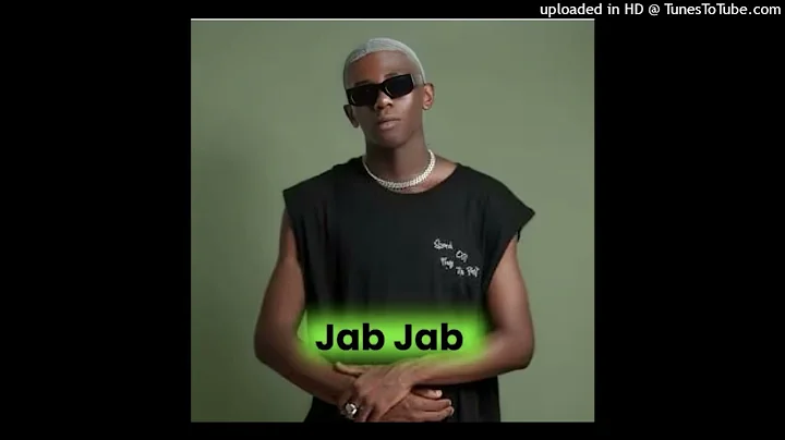 Offixial RSA & Benzo Feat. Mid9t & Scotts Maphuma - Jab Jab (official audio)