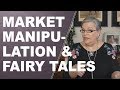Market Manipulation and Fairy Tales - Insider Trading