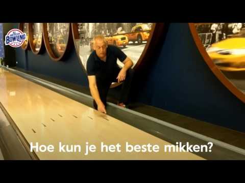 Video: Hoe Om Bowling Te Leer Bemeester