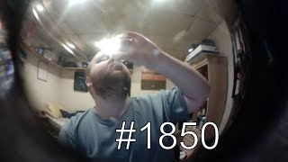 Thumbnail for Jon Drinks Water #1850
