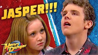 Every Time Piper Picked On Jasper Henry Danger