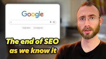 AI Overviews Are Changing SEO Forever | Semrush 2025 Study Deep Dive