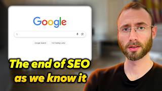 AI Overviews Are Changing SEO Forever | Semrush 2025 Study Deep Dive
