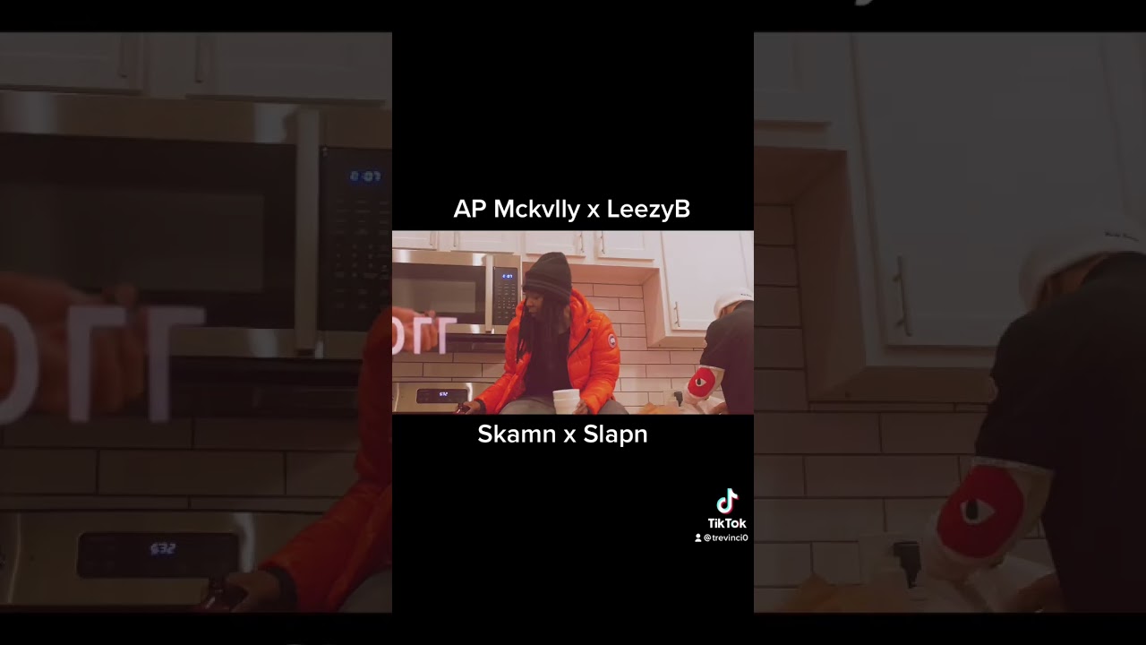 Watch @mckvlly x @_leezyb - Skamn & Slapn Shot by @vincivisions #explore #✨ #fy #hiphop #apshit #vinci # on YouTube Watch @mckvlly x @_leezyb - Skamn & Slapn Shot by @vincivisions #explore #✨ #fy #hiphop #apshit #vinci # on YouTube