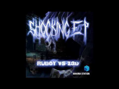 RUBOY VS Z3D - PLASTIC EXPLOSIVE ( RADIO EDIT )