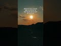 🌬️🤎✨#shortvideo #aesthetic #desertsunset #sad