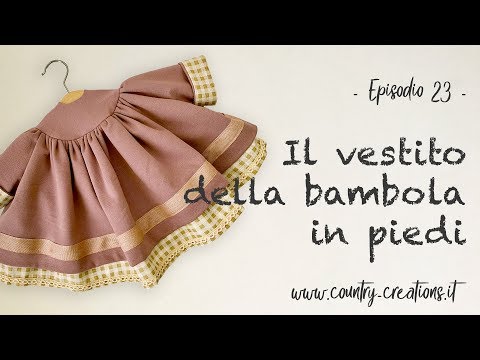 SCARICARE CARTAMODELLI BAMBOLE DI PEZZA DA