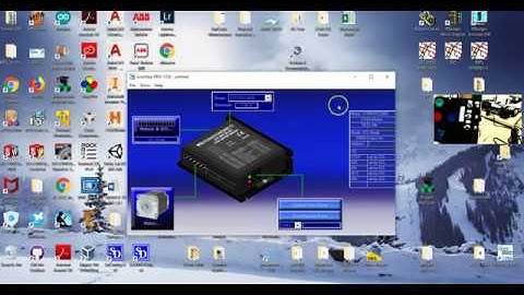 21 LCMT Stepper Motor Driver Part 1