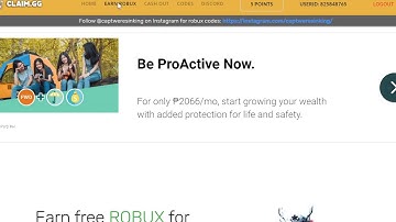 this is new code in claim.GG