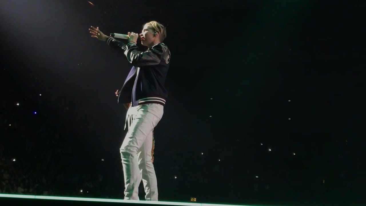 Marcus & Martinus- Elektrisk+Intro (Oslo Spektrum)