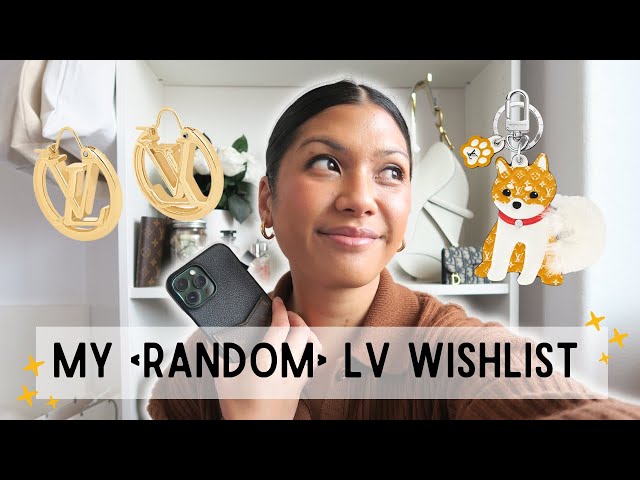 What's on your LV wishlist? : r/Louisvuitton