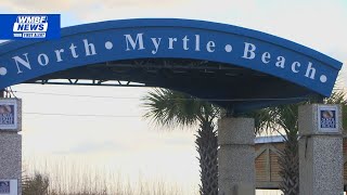 North Myrtle Beach parking registration now open